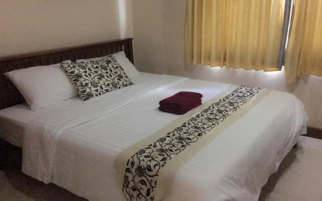 Same Same Guesthouse - photo 4