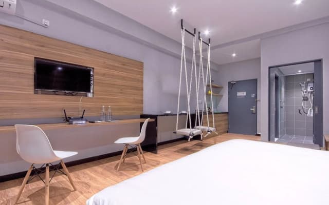 Robusta Suites by mushROOM - photo 3