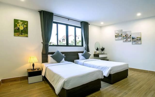 Sweet House Homestay Hoi An - photo 3