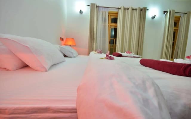 Athiri Inn - photo 3