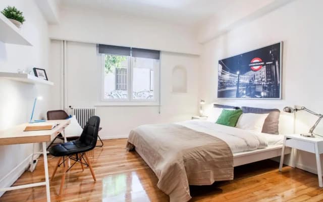 Central apartment in Syntagma (A89) - photo 3