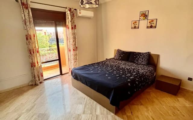 Appartement en résidence - photo 4