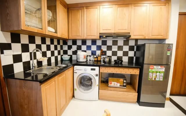 Sunny Home - photo 4