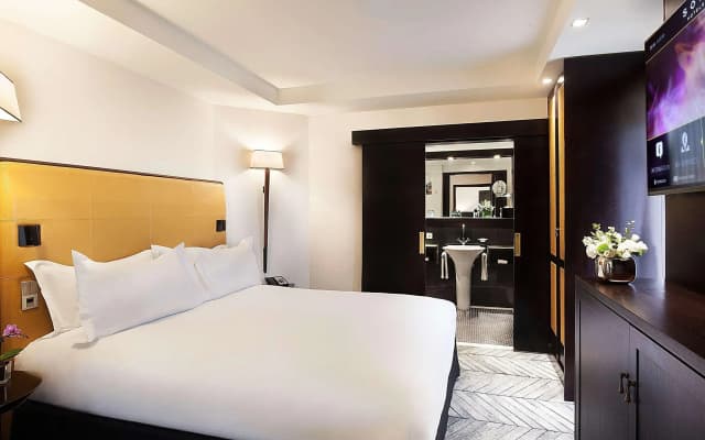 Sofitel Lisbon Liberdade - photo 3