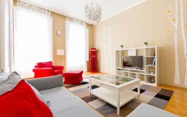 BPM - Apartment Kiraly - photo 2