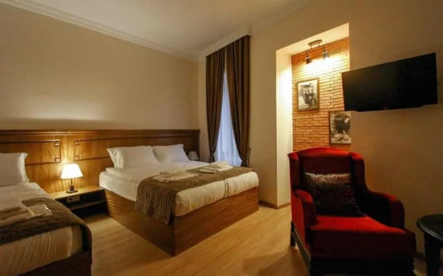 B&B rooms - photo 3