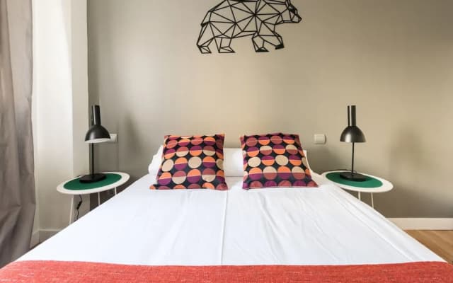 Madrid SmartRentals Delicias - photo 3