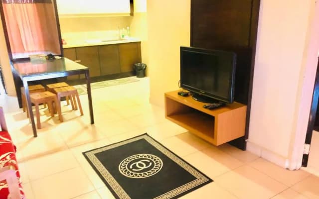 Gold Coast Morib Apartment - photo 2