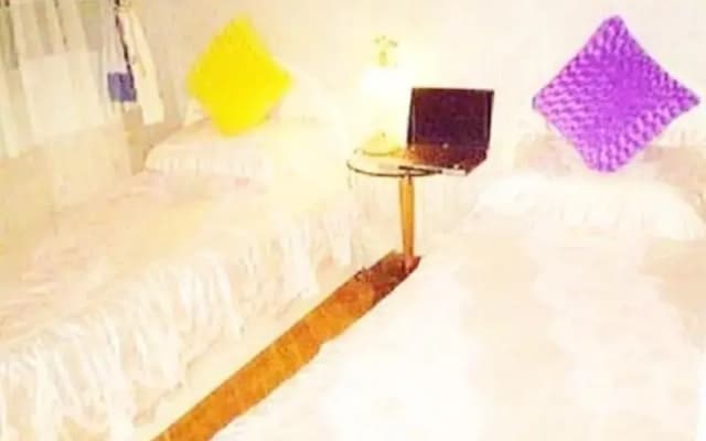 Lucky Hotel - Carlton Group of Hostels - photo 4