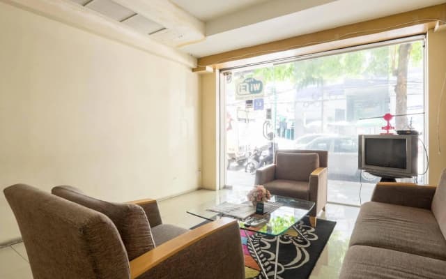 Talai Suites - photo 4