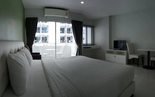 Baan Pattaya by Sabai - photo 4