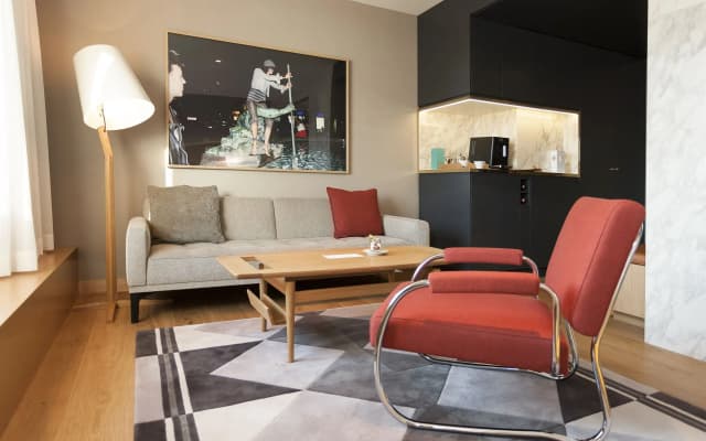 The Guesthouse Vienna - photo 2