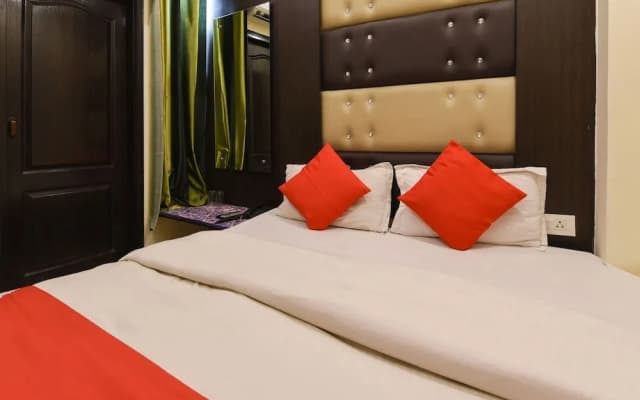 Hotel Heritage Inn - photo 4