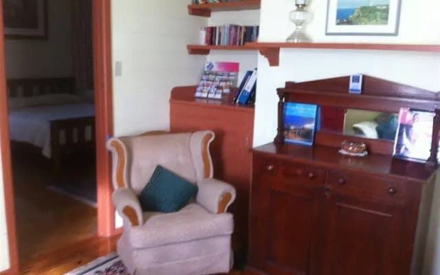 Cape Schanck Lighthouse - photo 2