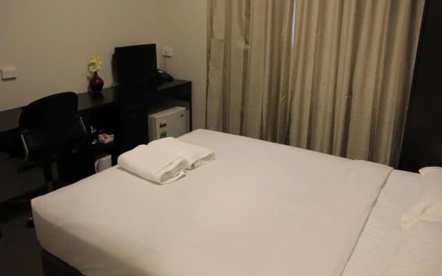 Hotel St Leonards - photo 3