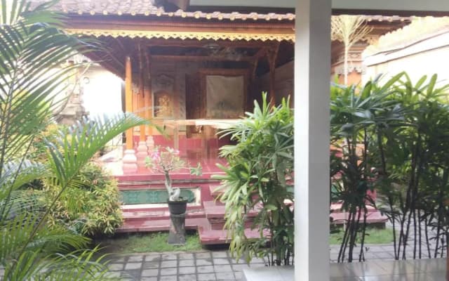 Vinandaka Homestay - photo 3
