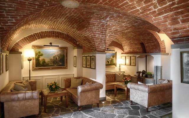 Hotel Mulino di Firenze, WorldHotels Crafted - photo 2