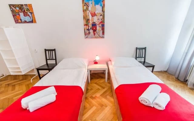 Welcome ApartHostel Prague - photo 5