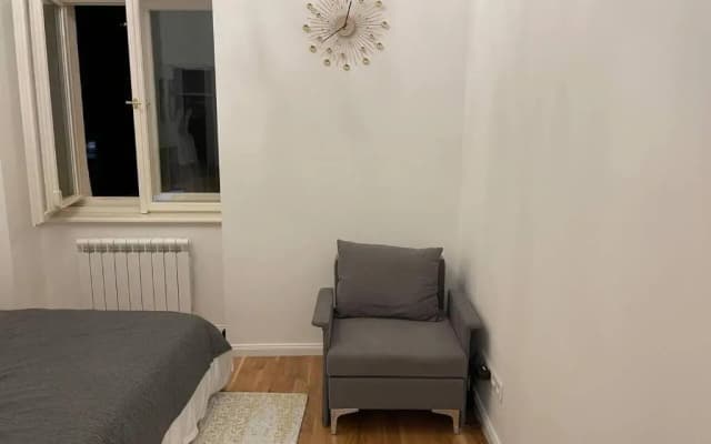 2-bed Apartment in Praha - photo 3