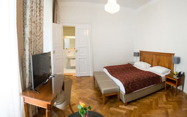 Hotel Palais Mailberger Hof - photo 4