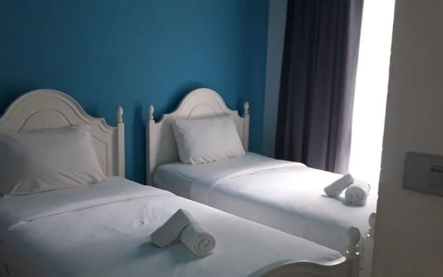 Atlantis Condo Jomtien Pattaya By New - photo 5
