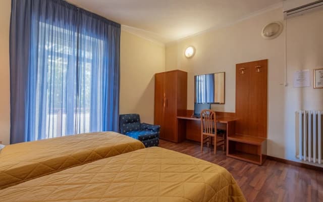Hotel Monte Verde - photo 3