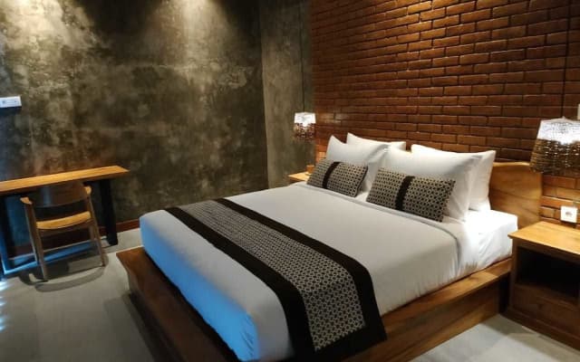 La Isla Villas Bali - photo 5