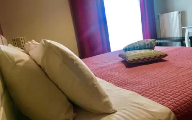 Star.akropolis Apartment - photo 3