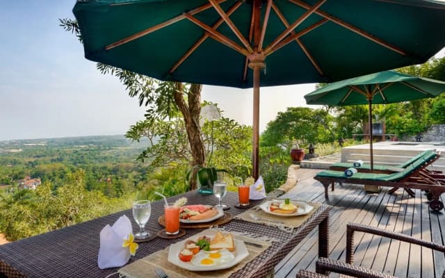 Villa Jepun Uluwatu - photo 4