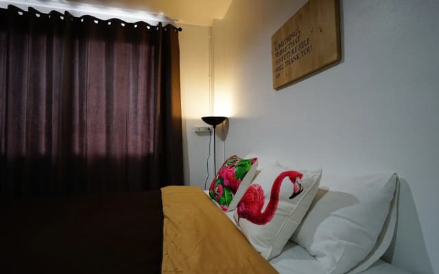 T Hostel @ Rama 4 - photo 4