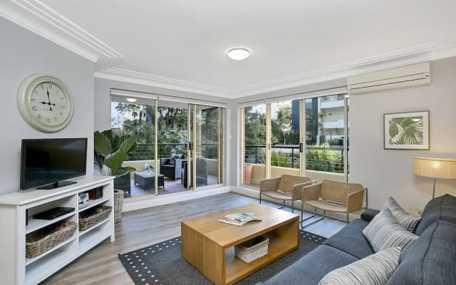 The Apartment Service CHATS - photo 4