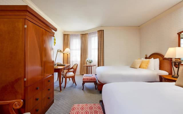 Orchard Hotel - photo 5