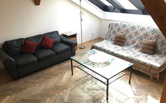 Duplex Penthouse With Great Terraces in Prague - photo 3