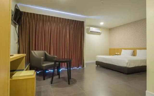 Innara Hotel - photo 2