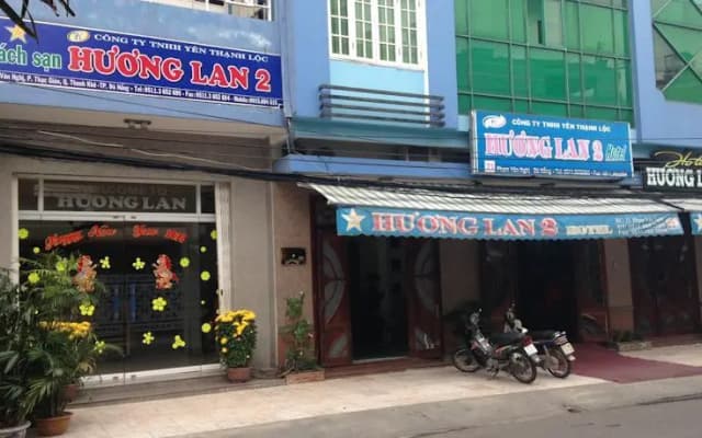 Huong Lan 2 Hotel - photo 5