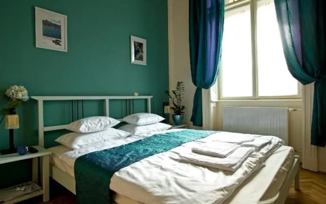 Budapest Rooms - Bed Breakfast - photo 2