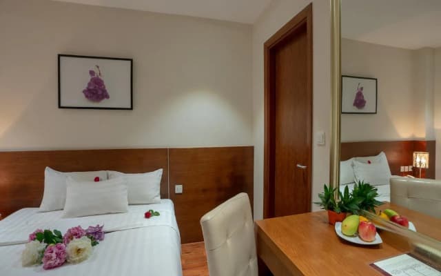 My Hotel Universal Hanoi - photo 4