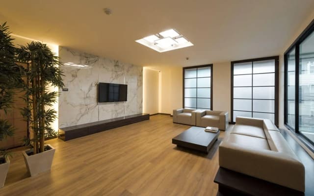 Zensation The Residence - photo 2