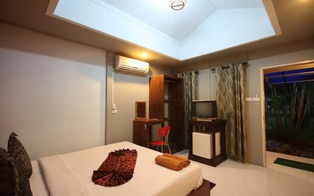 Krabi Romantic House - photo 4