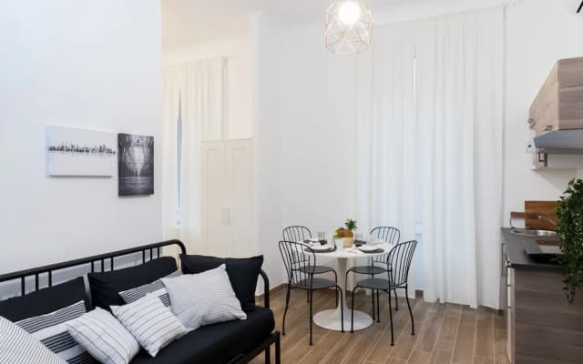 Design Apartment Central Station - photo 3
