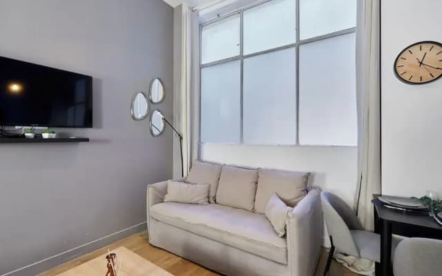 Suite Saint Germain des Pres Rue de Rennes - photo 4