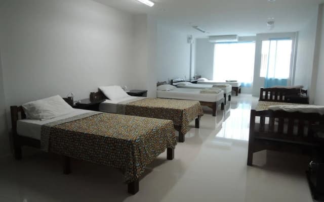 Misone Hotel - photo 4