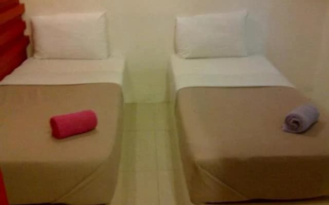 My Home Hotel Gua Musang - photo 5