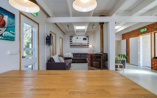 Sorrento Beach House - photo 2