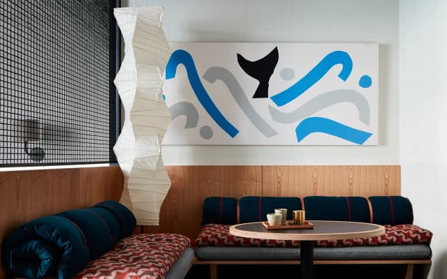 Ace Hotel Kyoto - photo 5
