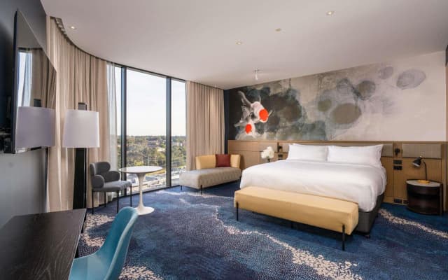 Novotel Sydney Cabramatta - photo 2