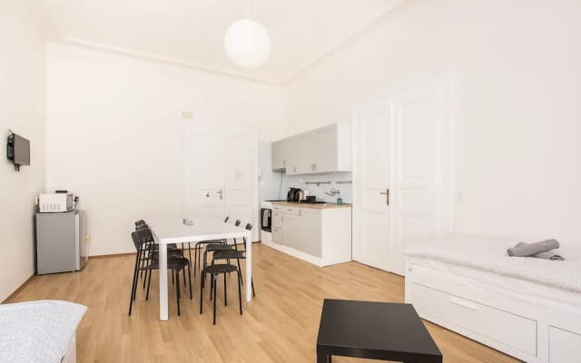 Premier Apartment Old Town Soukenicka - photo 4