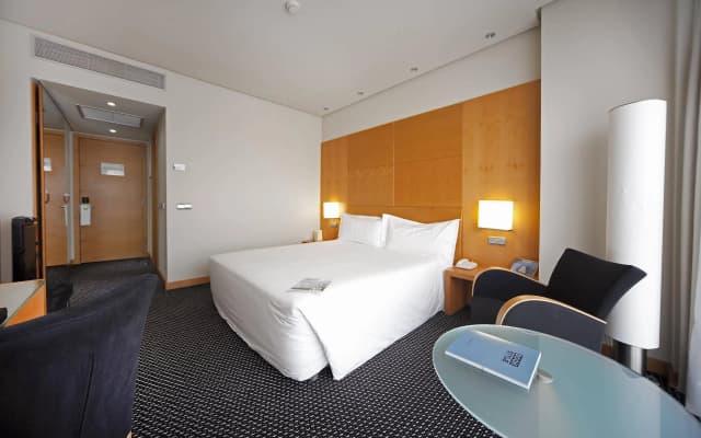 Eurostars Puerta Madrid - photo 3