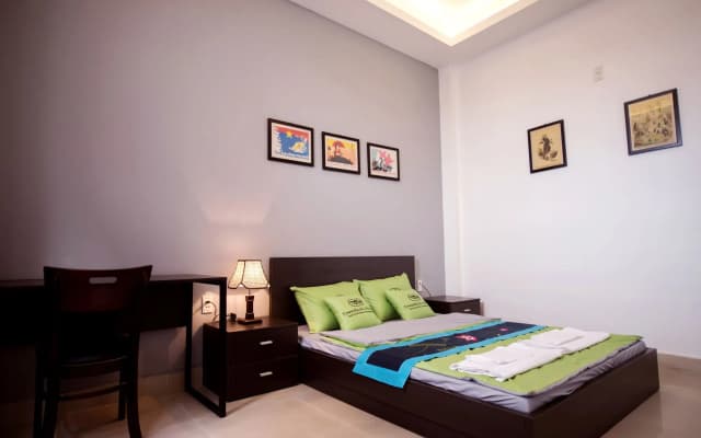 Danang Tomodachi House - photo 5