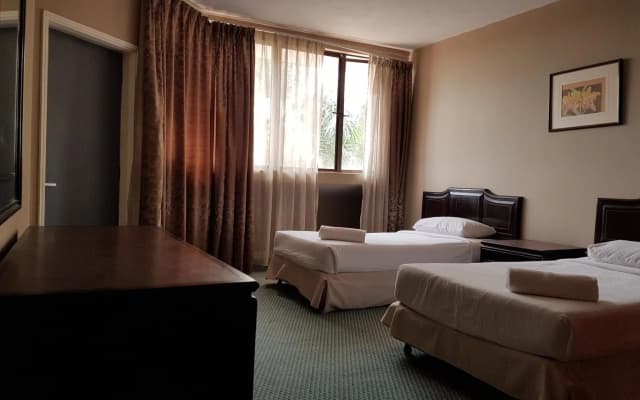 Intekma Resort & Convention Centre - photo 4